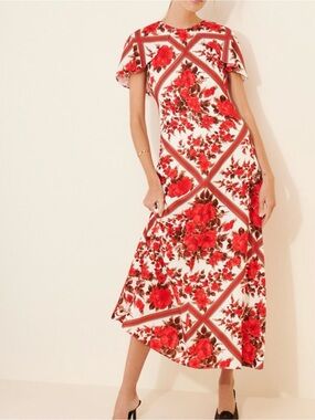 Hill House | Dresses | Hill House Home Nap Dress The Ophelia In